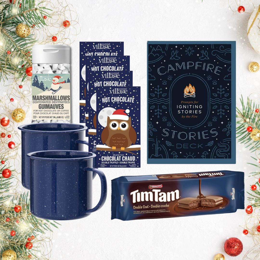 Beat the Winter Blues