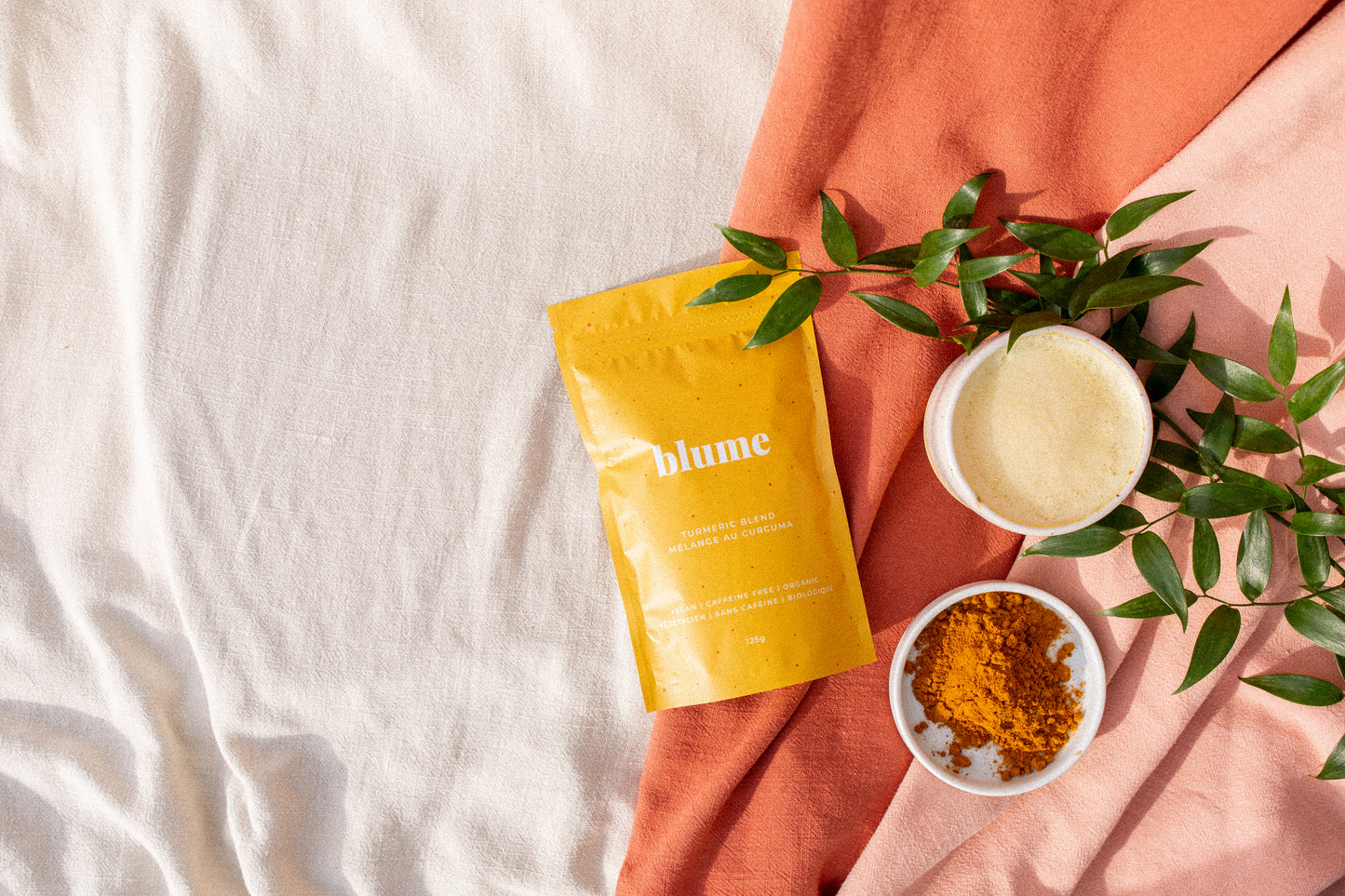 Turmeric Blend