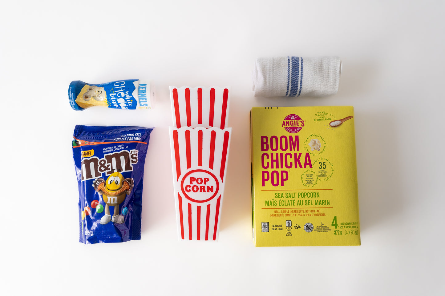 Movie Night