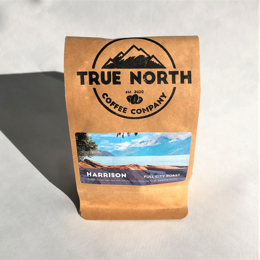 Medium Roast Coffee Beans