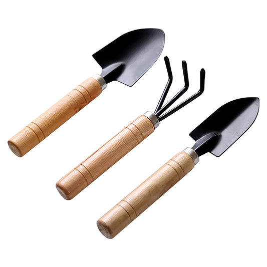 Plant Tool Set