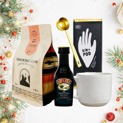 Coffee & Baileys