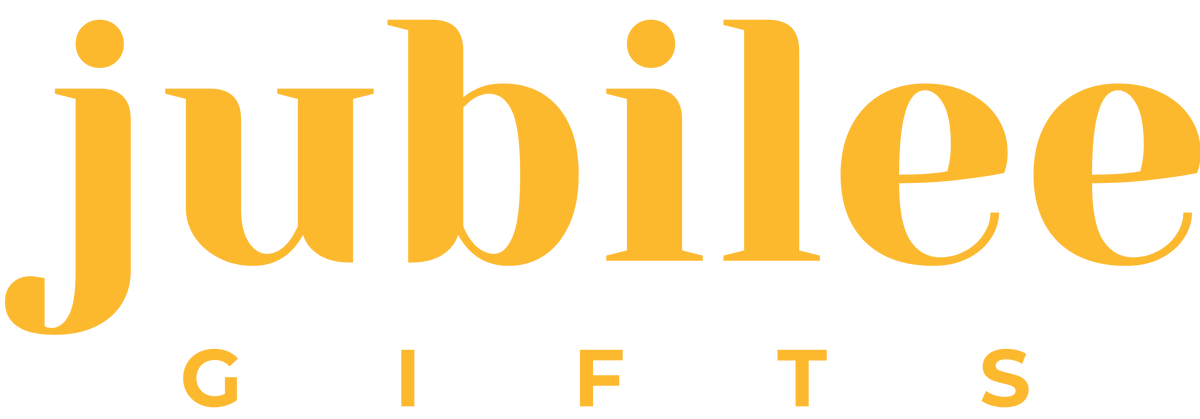 Jubilee Gifts logo