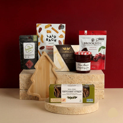 Holiday Charcuterie
