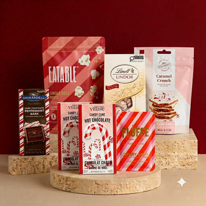 Candy Cane Lane
