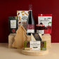 Holiday Charcuterie