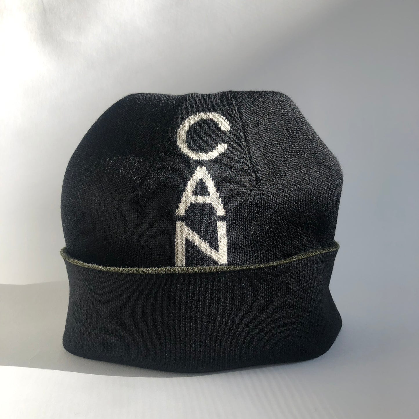 Canadian Reversible Toque