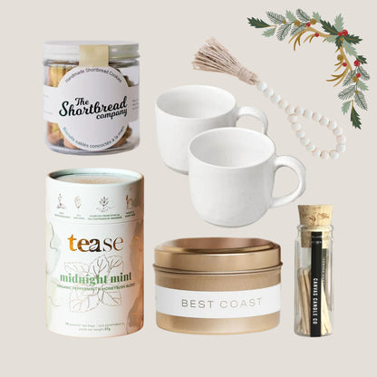 Tea by the Tree