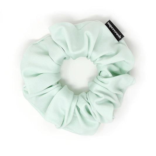 aqua sport scrunchie