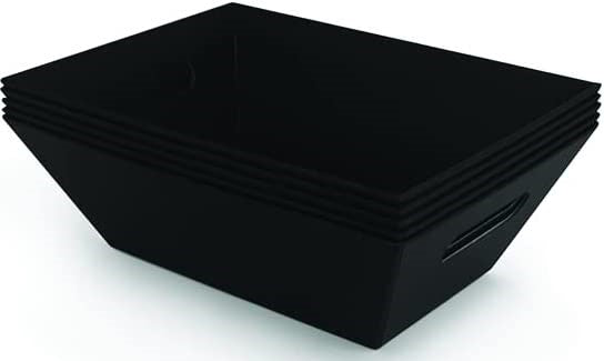 Magnetic Lid Box