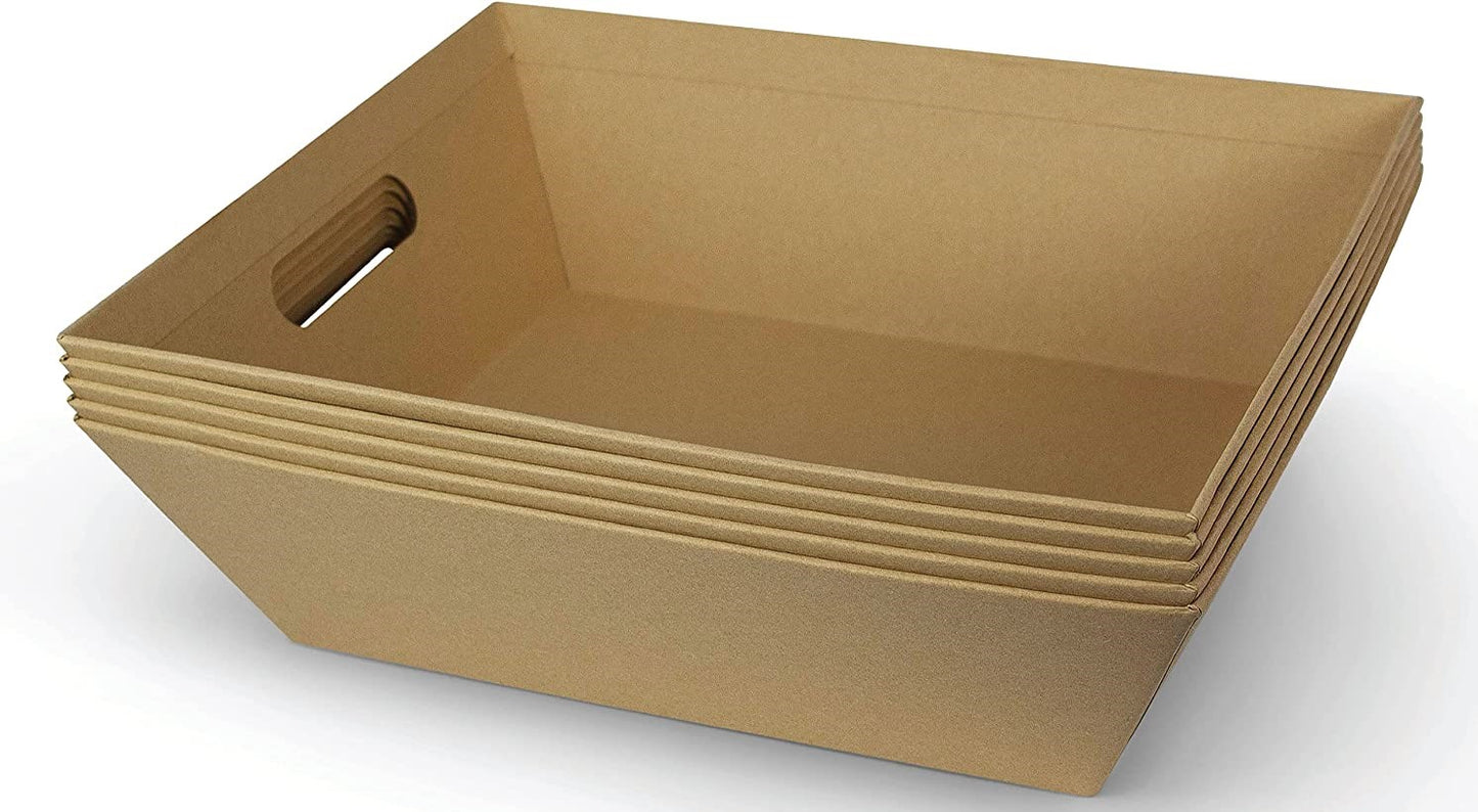Magnetic Lid Box