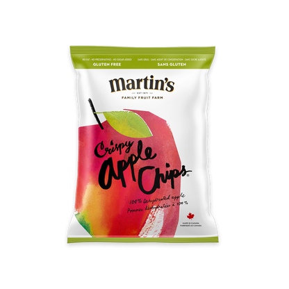 apple chips original bag