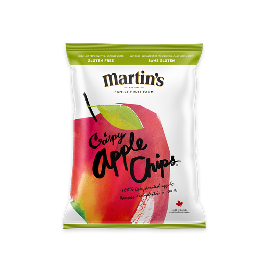 apple chips original bag